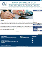 Mobile Screenshot of ndtco-ca.com